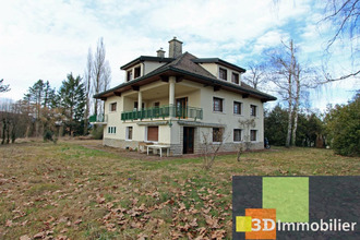  maison lons-le-saunier 39000