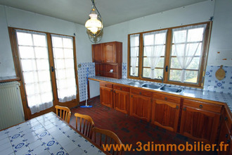  maison lons-le-saunier 39000