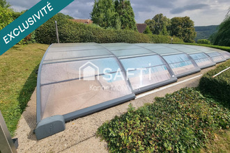  maison lons-le-saunier 39000