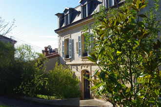 maison lons-le-saunier 39000