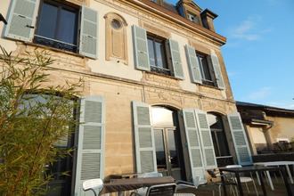  maison lons-le-saunier 39000