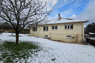  maison lons-le-saunier 39000