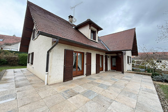  maison lons-le-saunier 39000