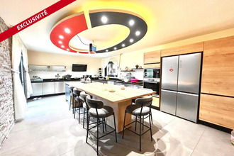  maison lons-le-saunier 39000