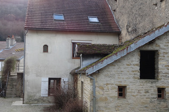  maison lons-le-saunier 39000