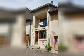  maison lons-le-saunier 39000