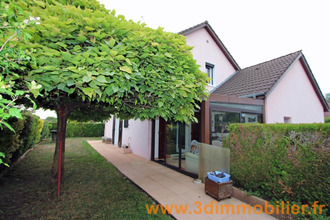  maison lons-le-saunier 39000