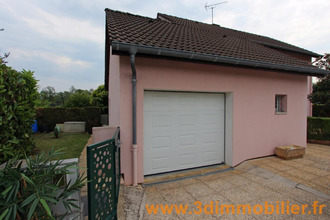  maison lons-le-saunier 39000