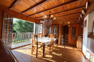  maison lons-le-saunier 39000