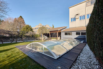  maison lons-le-saunier 39000