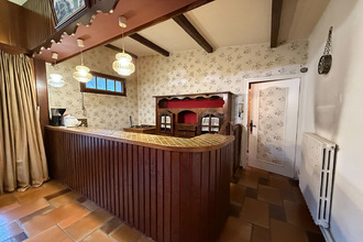  maison lons-le-saunier 39000