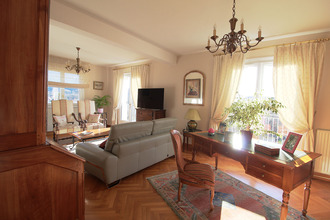  maison lons-le-saunier 39000