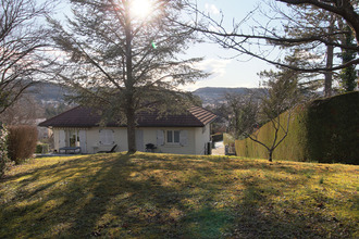  maison lons-le-saunier 39000