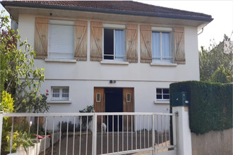  maison lons-le-saunier 39000