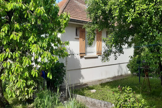  maison lons-le-saunier 39000
