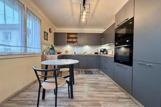  maison lons-le-saunier 39000