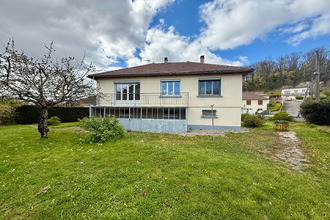  maison lons-le-saunier 39000