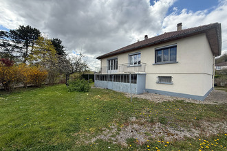  maison lons-le-saunier 39000