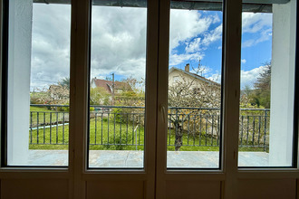  maison lons-le-saunier 39000