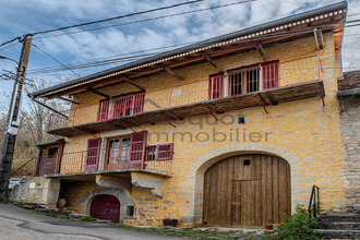  maison lons-le-saunier 39000