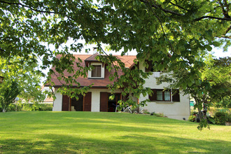  maison lons-le-saunier 39000