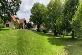  maison lons-le-saunier 39000
