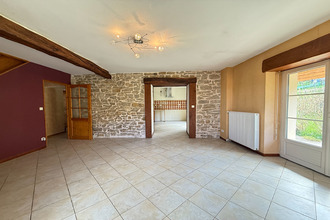  maison lons-le-saunier 39000