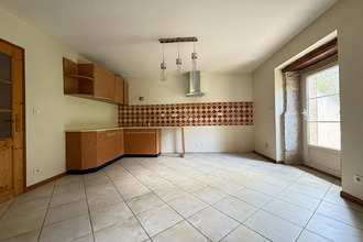 maison lons-le-saunier 39000