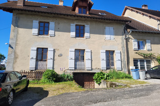  maison lons-le-saunier 39000