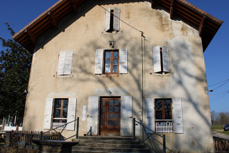  maison lons-le-saunier 39000