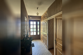  maison lons-le-saunier 39000