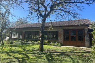  maison lons-le-saunier 39000