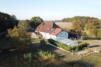  maison lons-le-saunier 39000