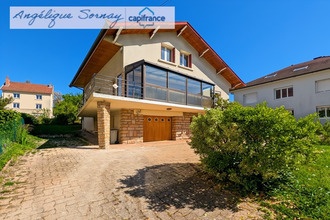  maison lons-le-saunier 39000