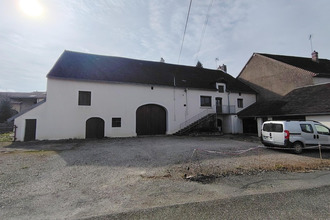  maison lons-le-saunier 39000