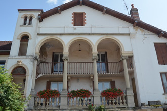  maison lons-le-saunier 39000
