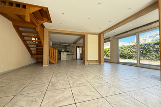  maison lons-le-saunier 39000