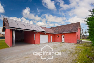 maison lons-le-saunier 39000