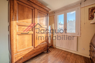  maison lons-le-saunier 39000