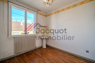  maison lons-le-saunier 39000