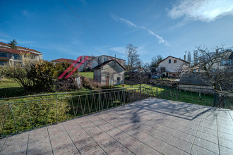  maison lons-le-saunier 39000