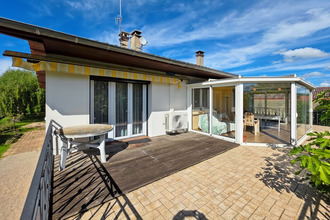  maison lons-le-saunier 39000