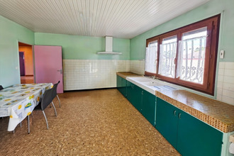  maison lons-le-saunier 39000