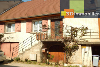  maison lons-le-saunier 39000