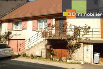  maison lons-le-saunier 39000