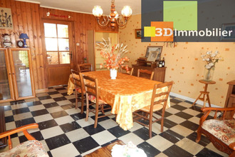  maison lons-le-saunier 39000