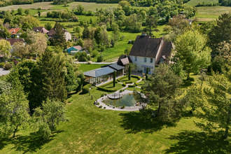  maison lons-le-saunier 39000