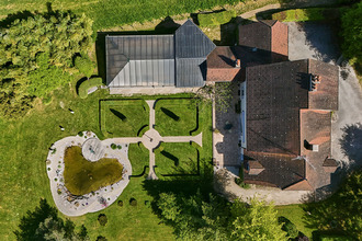  maison lons-le-saunier 39000