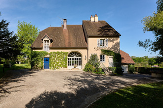  maison lons-le-saunier 39000