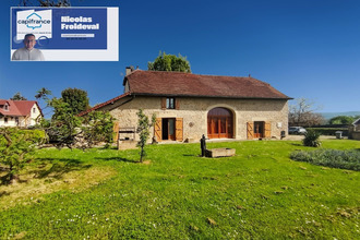  maison lons-le-saunier 39000